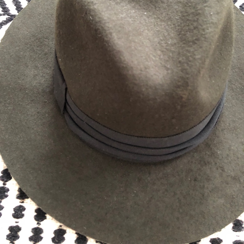 ZARA fedora - Picture 2 of 5